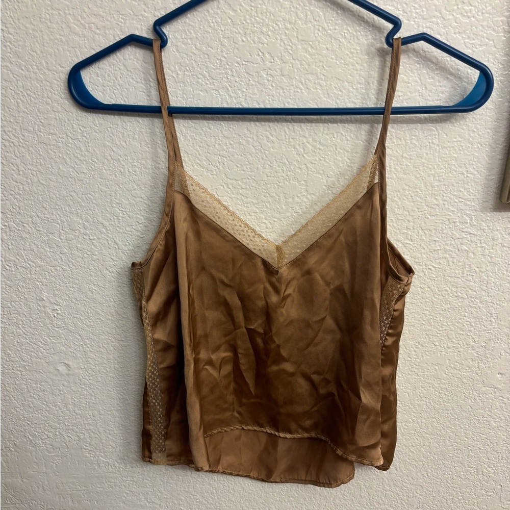 Aerie Silky Camisole